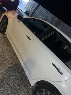 نيسان ألتيما